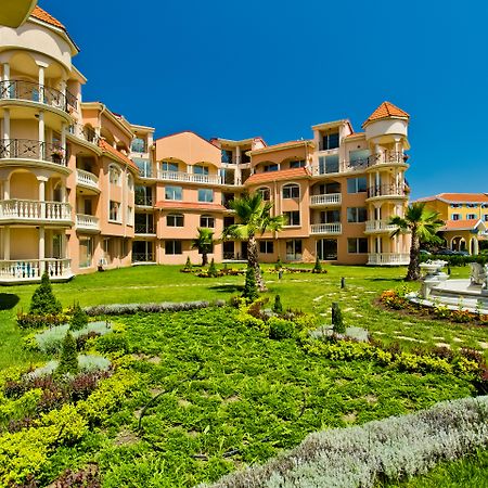 Hacienda Beach Sozopol Exterior foto