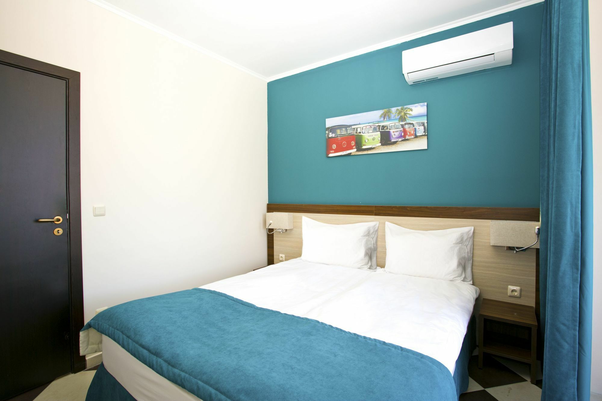 Hacienda Beach Sozopol Exterior foto